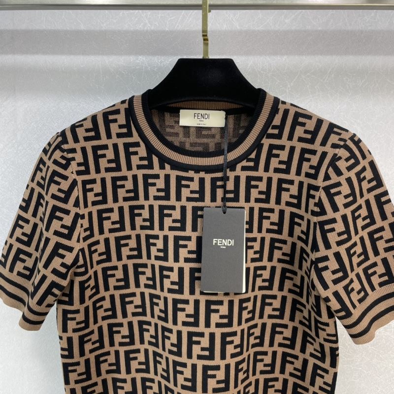 Fendi T-Shirts